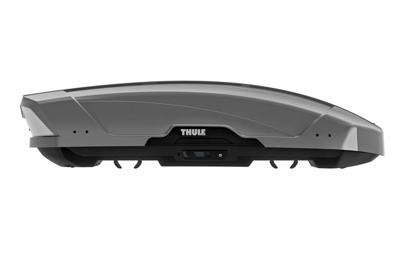 Thule Porta Equipaje Motion XT M | Titan Glossy - Rideshop