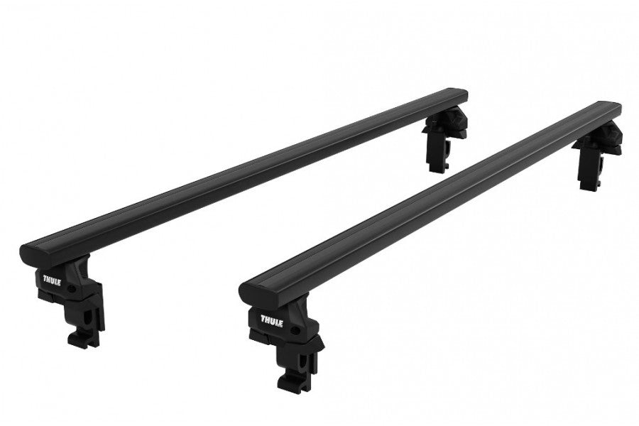 Thule Barras Pick-Up XSPORTER Pro Low L - Rideshop
