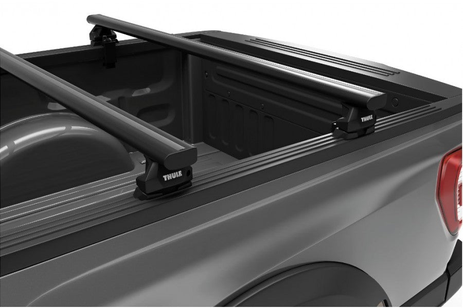 Thule Barras Pick-Up XSPORTER Pro Low M - Rideshop