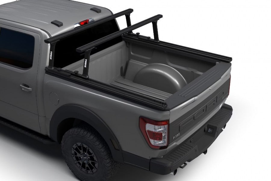 Thule Barras Pick-Up XSPORTER Pro Shift Overhead - Rideshop