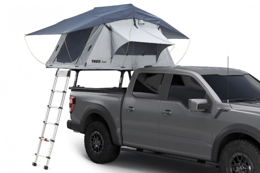 Thule Barras Pick-Up XSPORTER Pro Shift Overhead - Rideshop