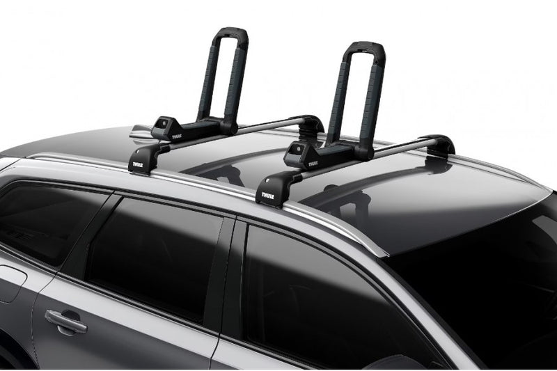 Thule Porta Kayak Hull-A-Port Aero - Rideshop