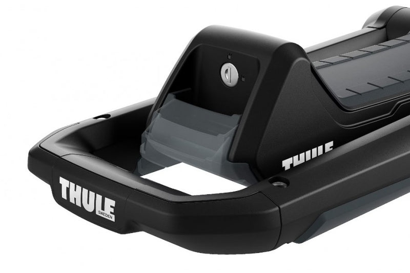 Thule Porta Kayak Hull-A-Port Aero - Rideshop