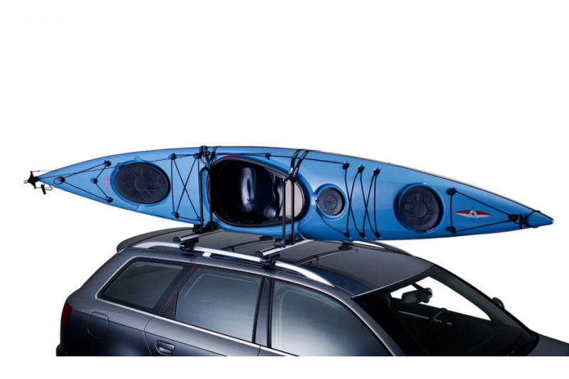 Thule Porta Kayak Support - Rideshop