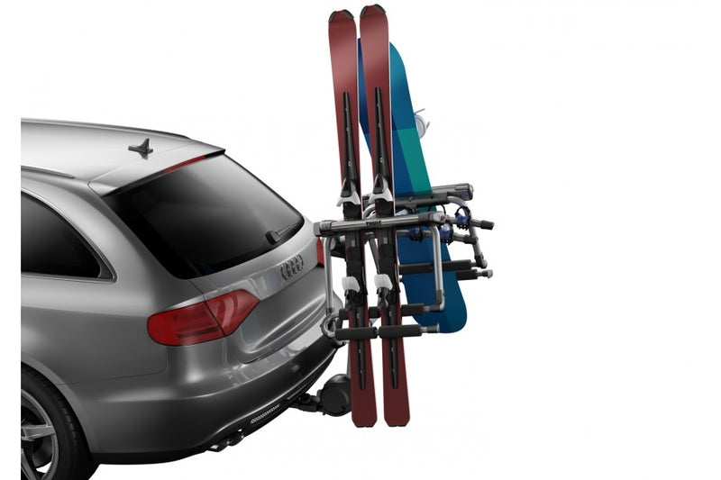 Thule Porta Ski Tram - Rideshop