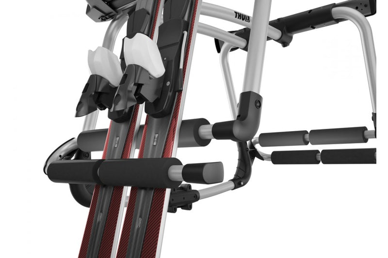 Thule Porta Ski Tram - Rideshop