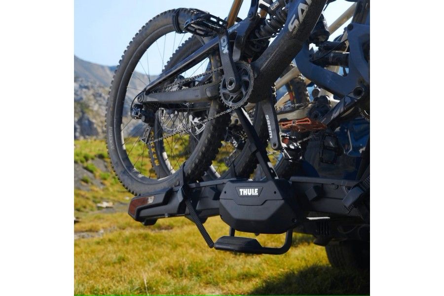 Thule Portabici Epos 2 Cubo | 2B