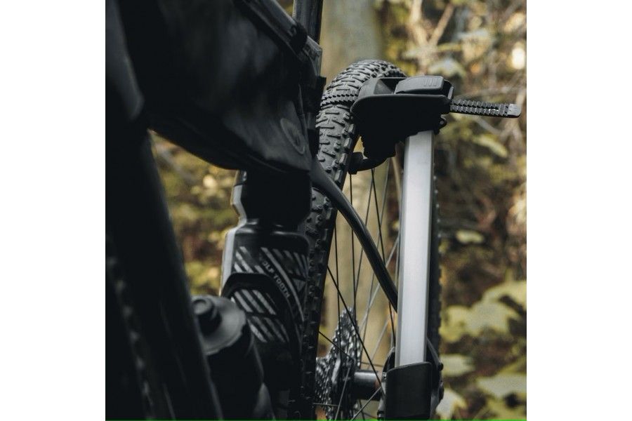 Thule Portabici Epos 2 Cubo | 2B