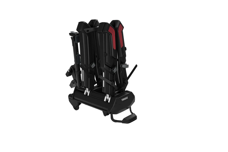 Thule Portabici Epos 2 Cubo | 2B