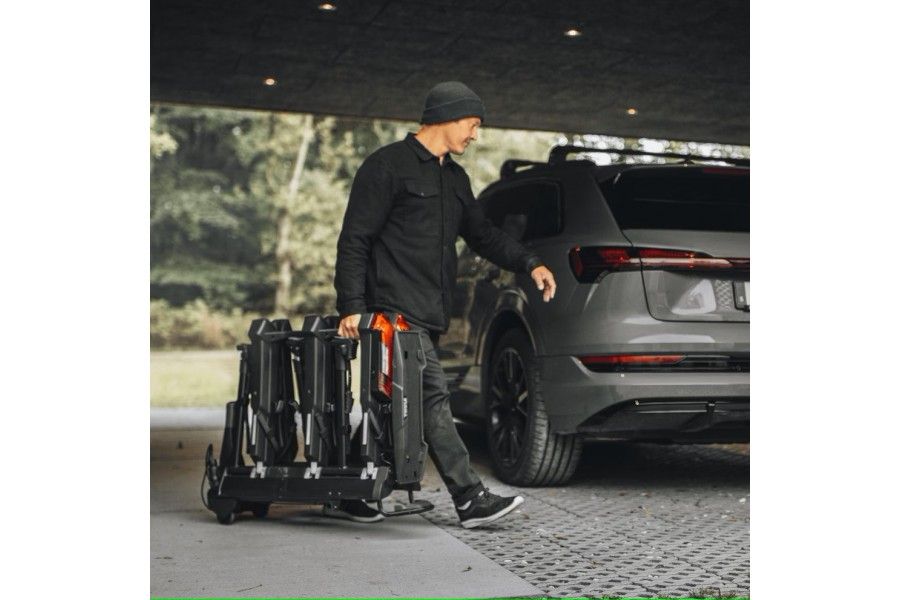 Thule Portabici Epos Cubo | 3B