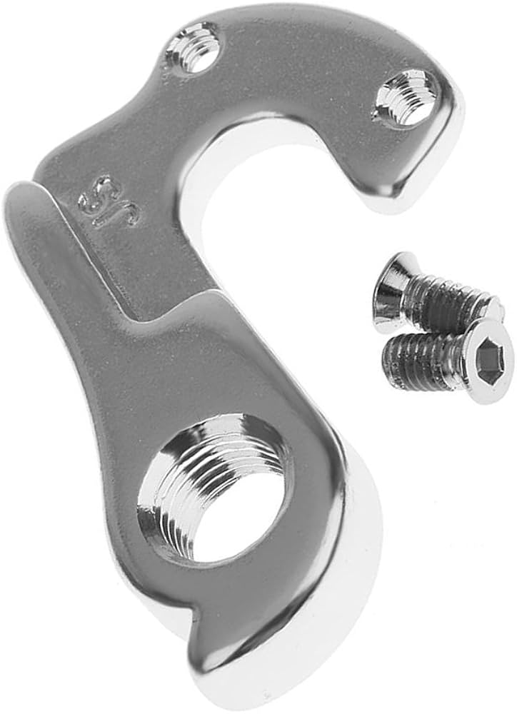 Postiza Polygon Strattos S5D , S7D , S8D y PATH X