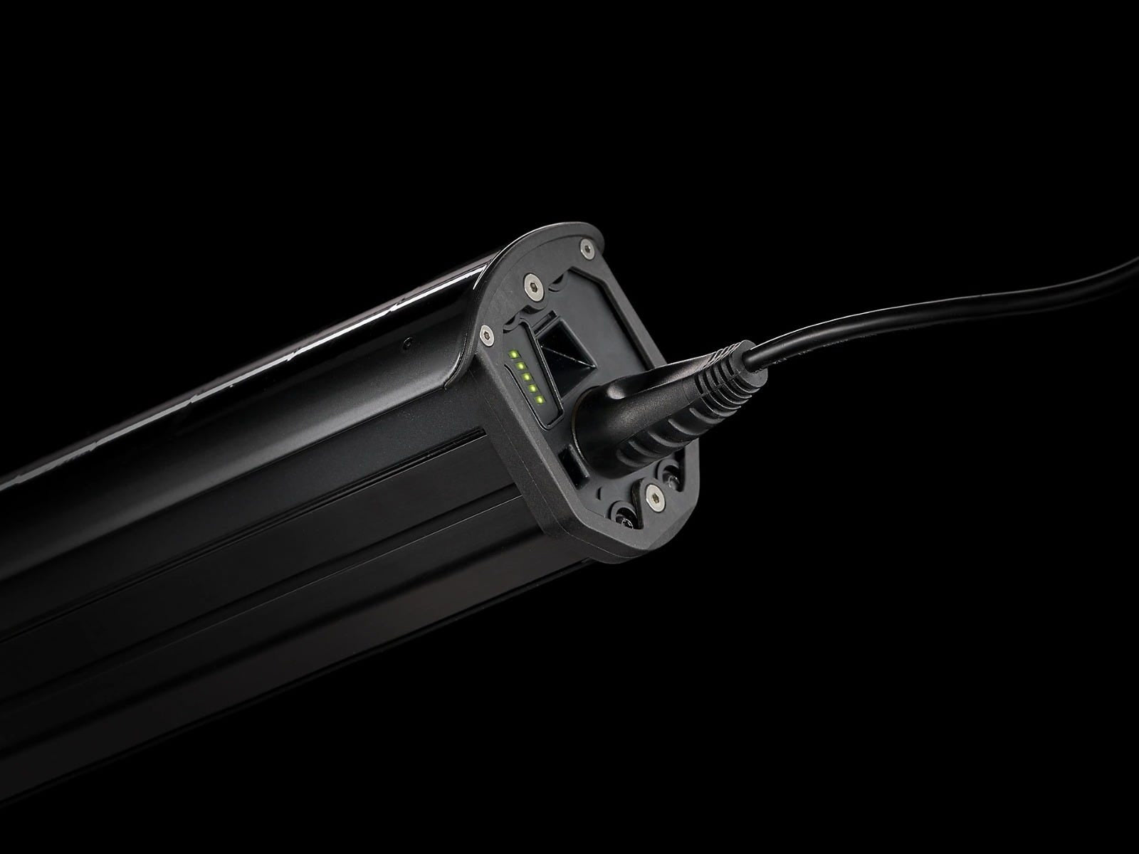 E-Bike MTB Trek PowerFly 4 Negro 3ra Gen