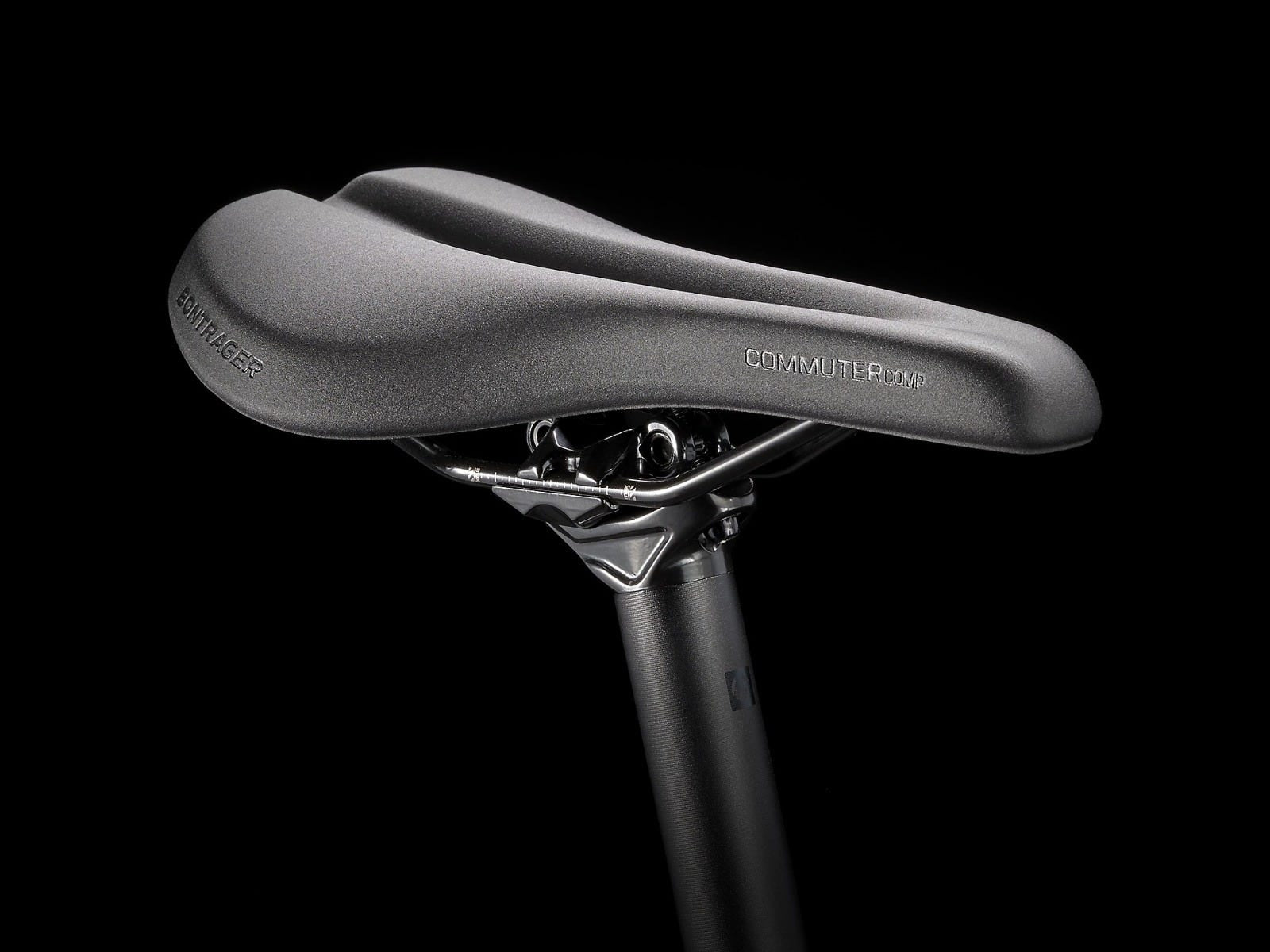 E-Bike MTB Trek PowerFly 4 Gris/Verde 3ra Gen