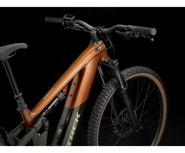 Bicicleta Eléctrica MTB Trek Powerfly FS+ 4 Gen 2