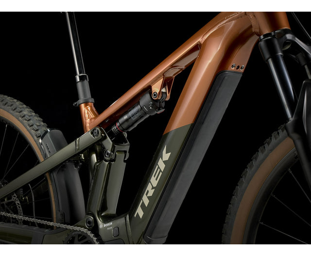 Bicicleta Eléctrica MTB Trek Powerfly FS+ 4 Gen 2