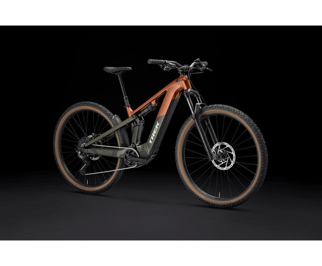 Bicicleta Eléctrica MTB Trek Powerfly FS+ 4 Gen 2