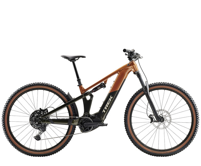 Bicicleta Eléctrica MTB Trek Powerfly FS+ 4 Gen 2