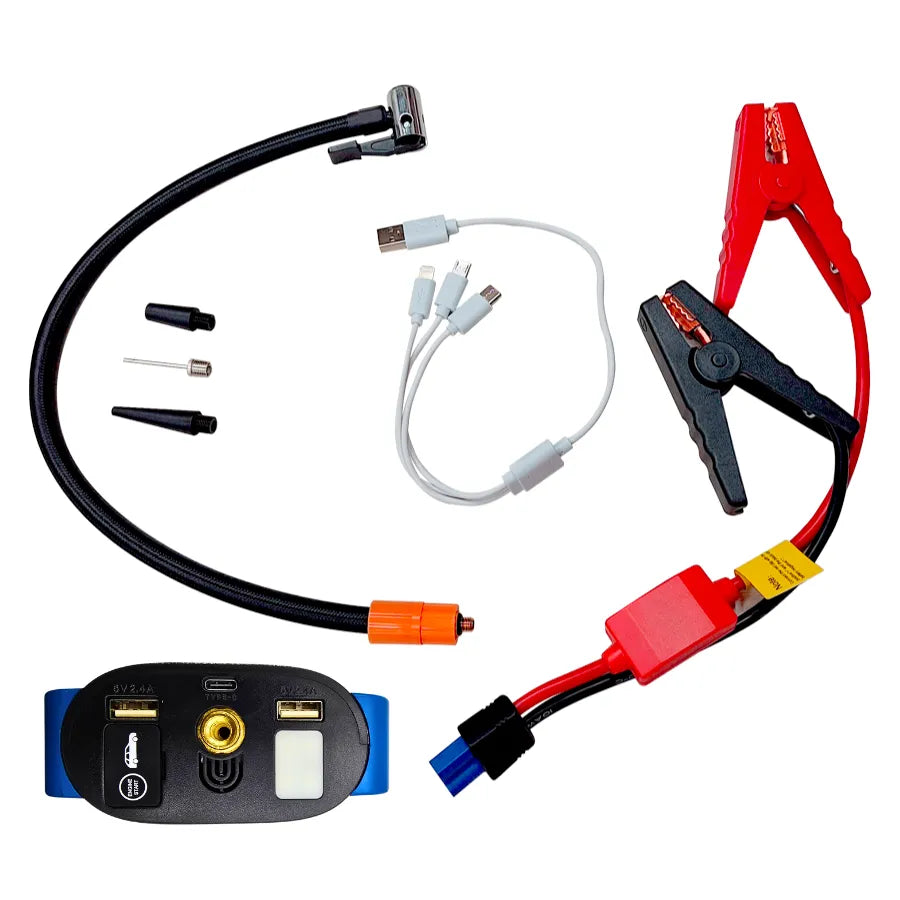 Power Box Protech 12V / 500A