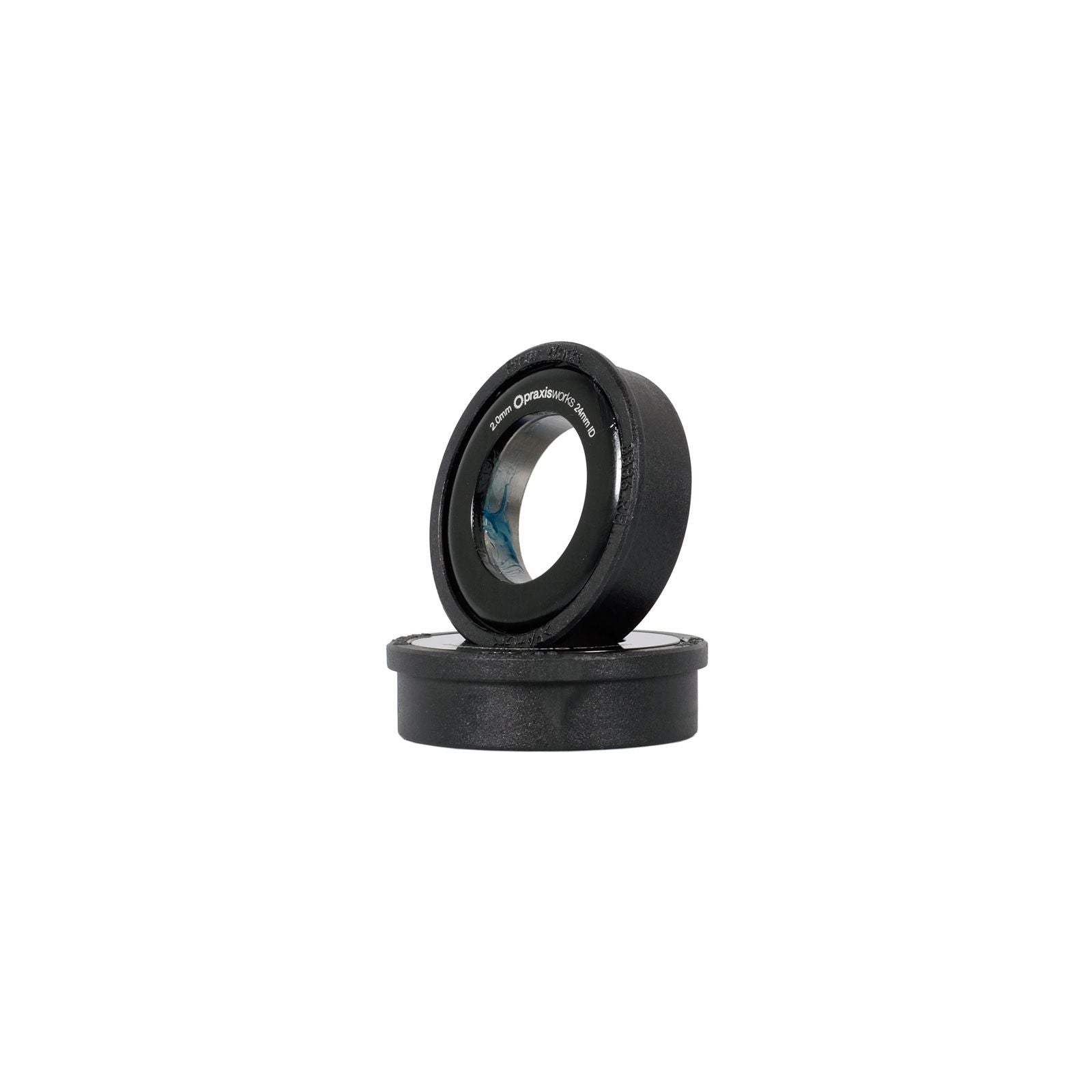 Motor Pressfit 41Mm (Caja Bb86/90/92) De Ancho 86/90/92Mm Para Bielas Eje Gxp (24/22Mm)