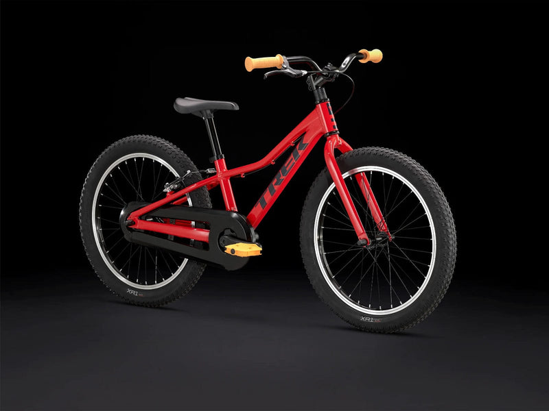 Trek Bicicleta Niño Precaliber 20 2022 Roja - Rideshop