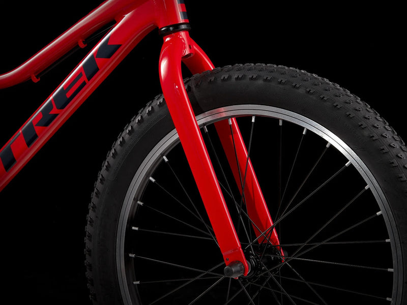 Trek Bicicleta Niño Precaliber 20 2022 Roja - Rideshop