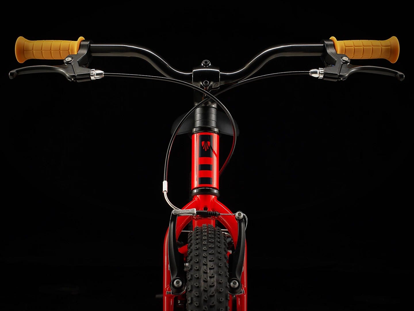 Trek Bicicleta Niño Precaliber 20 Roja