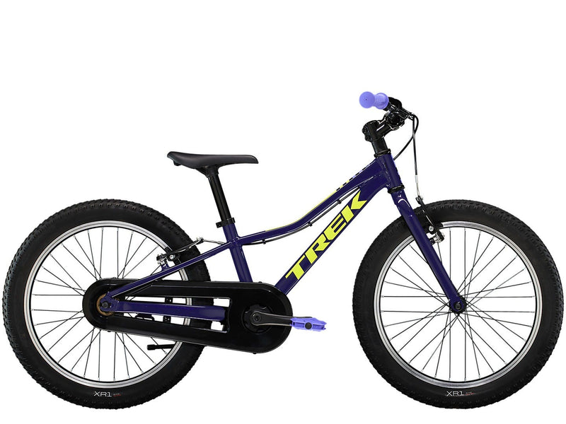 Trek Bicicleta Niño Precaliber 20 Morada - Rideshop