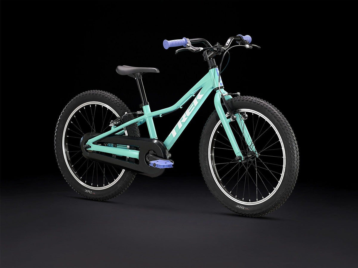 Bicicleta Trek Precaliber Bicicleta Niño 16 Trek Bicicleta De NiÃ