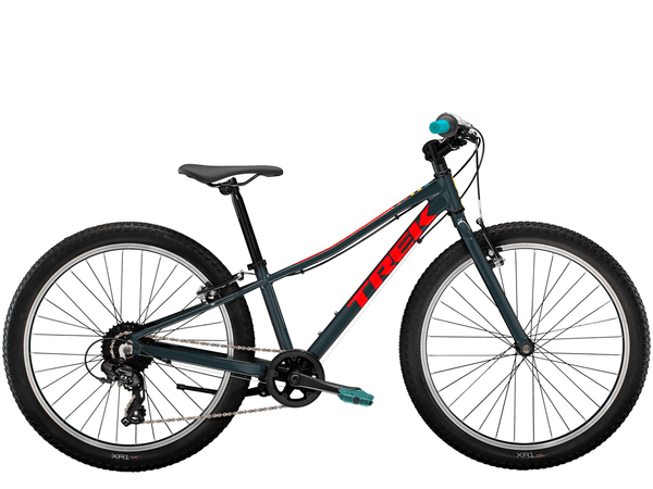 Trek Bicicleta Niño Precaliber 24 Azul - Rideshop