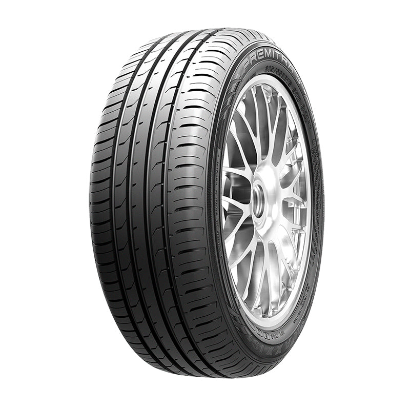 Neumático Auto Maxxis 195/50R16 PREMITRA HP5 88V XL TL - Rideshop