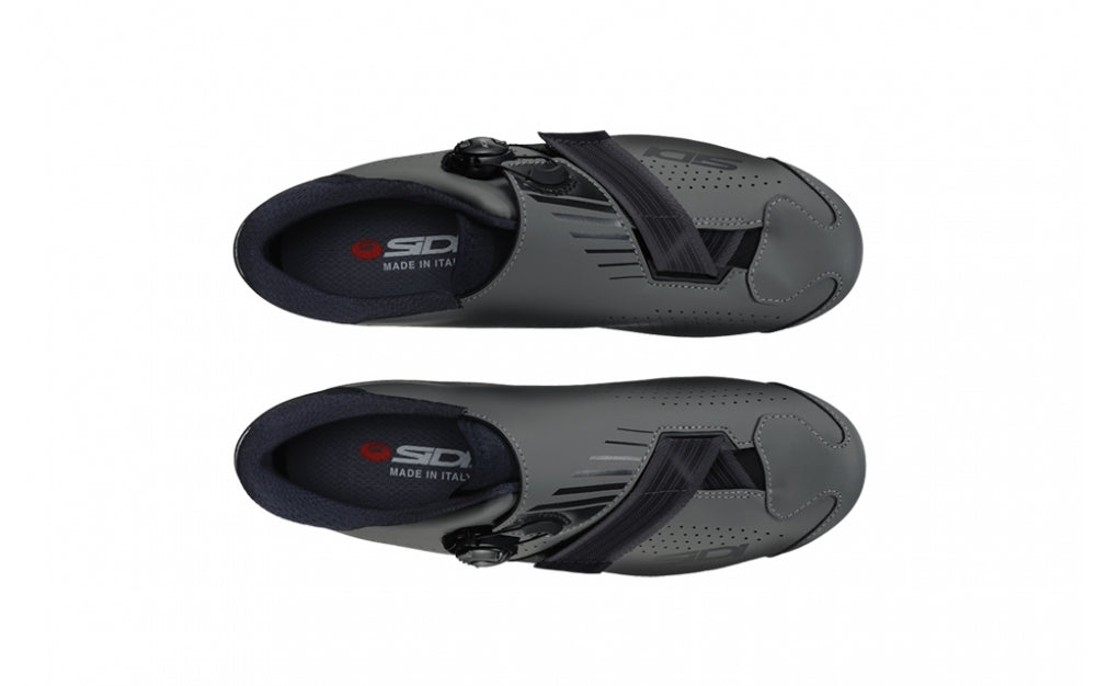 Sidi Zapatilla Ruta Prima Anthracite Black