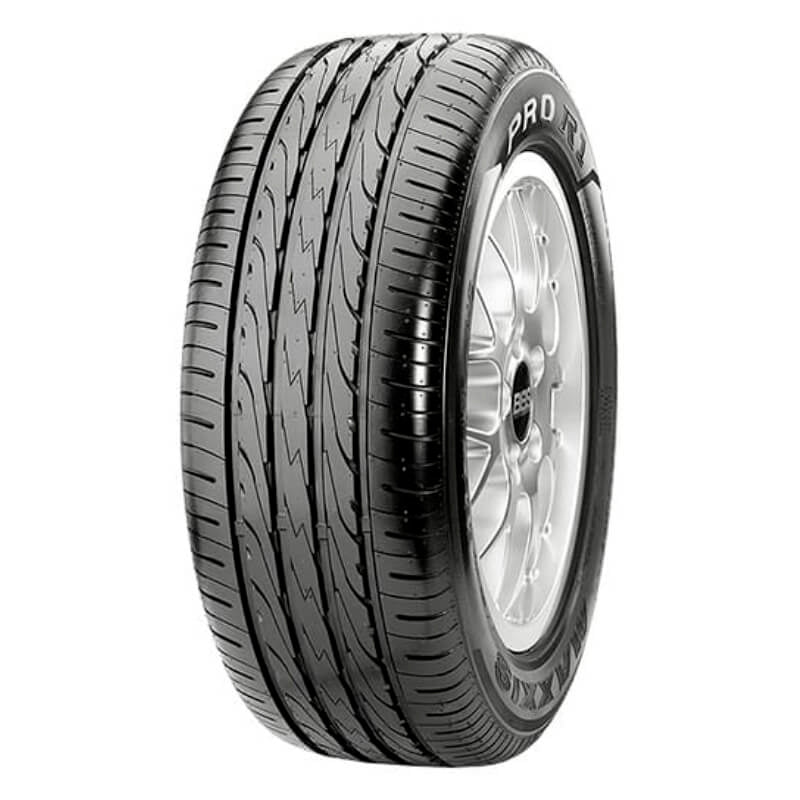 Neumático Auto Maxxis 205/50ZR16 PRO R1 91W XL TL - Rideshop