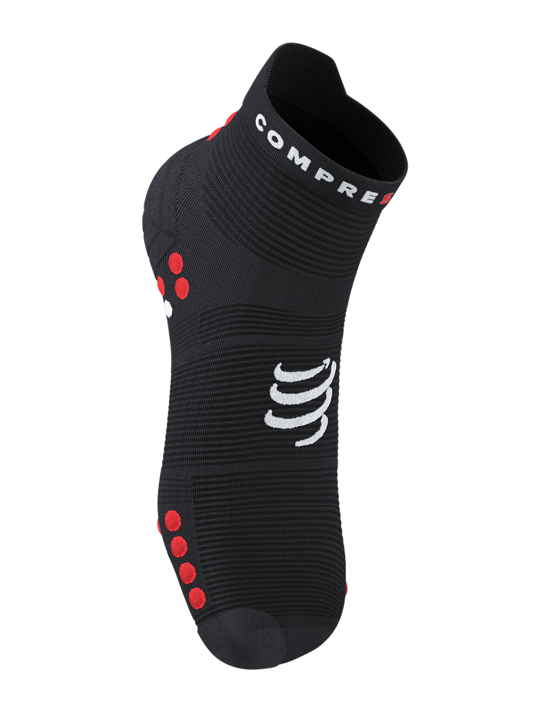 Calecetines Compressport Pro Racing V4.0 3D Dots