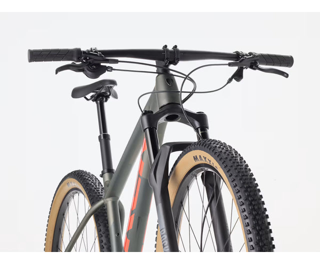 Bicicleta MTB Trek Procaliber 8 Gris Oscuro