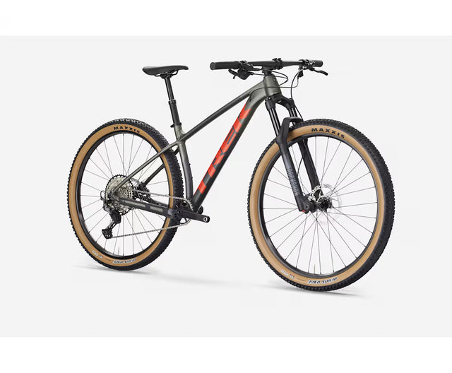 Bicicleta MTB Trek Procaliber 8 Gris Oscuro