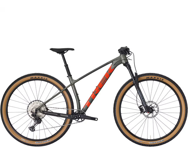 Bicicleta MTB Trek Procaliber 8 Gris Oscuro