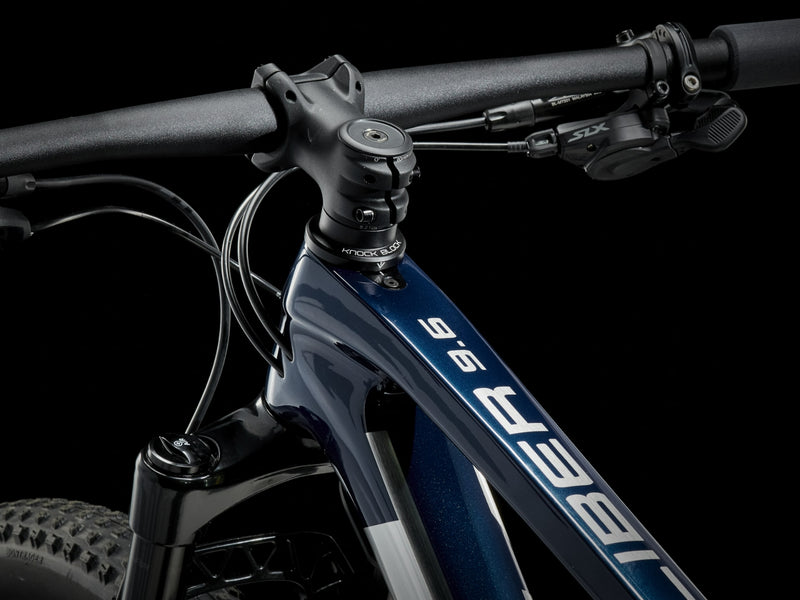 Bicicleta Trek Procaliber 9.5 | M/L | Azul - Rideshop