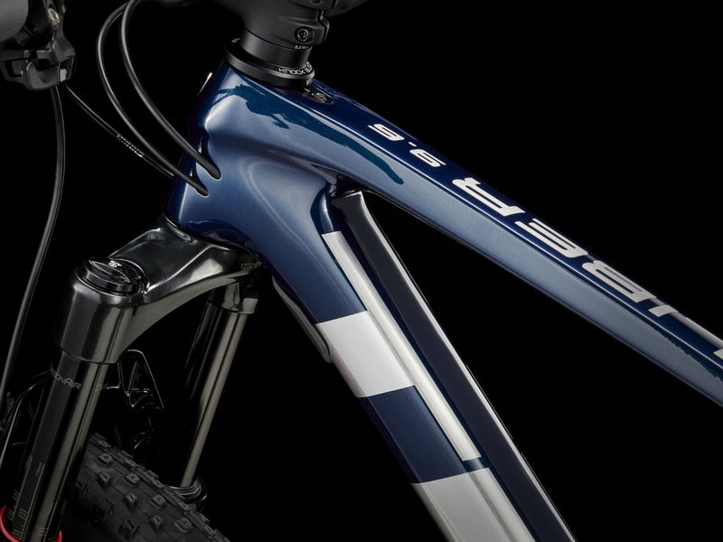 Bicicleta Trek Procaliber 9.5 | M/L | Azul - Rideshop