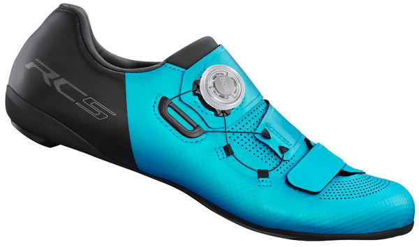 Shimano Zapatillas SH-RC502 Women Turquoise - Rideshop