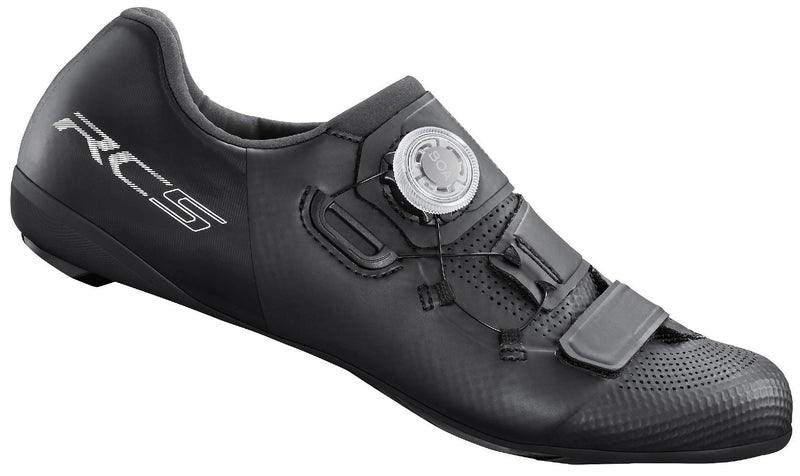 Shimano Zapatillas SH-RC502 Women Black - Rideshop