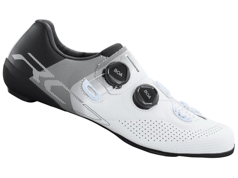 Shimano Zapatillas SH-RC702 Blanco - Rideshop