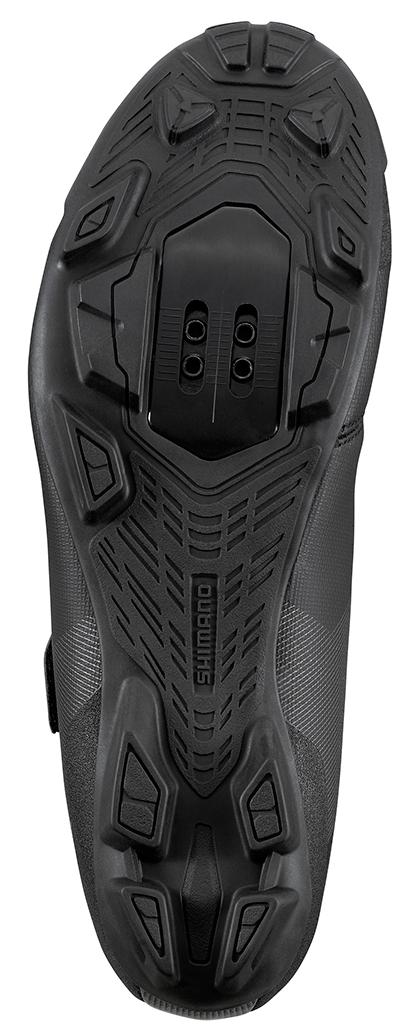 Shimano Zapatilla SH-XC100 Black - Rideshop