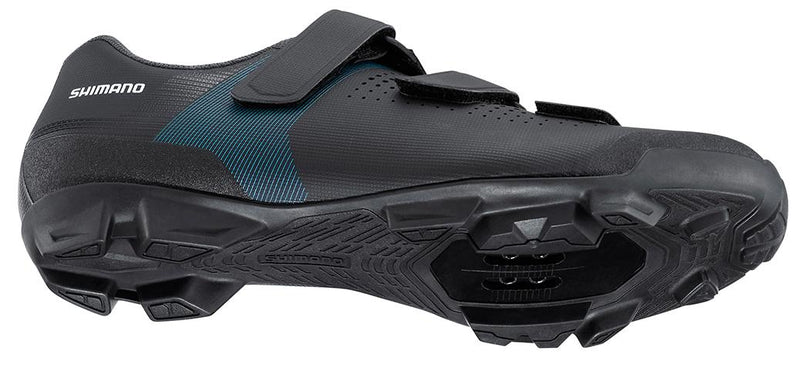 Shimano Zapatillas Mujer MTB SH-XC100 Black - Rideshop