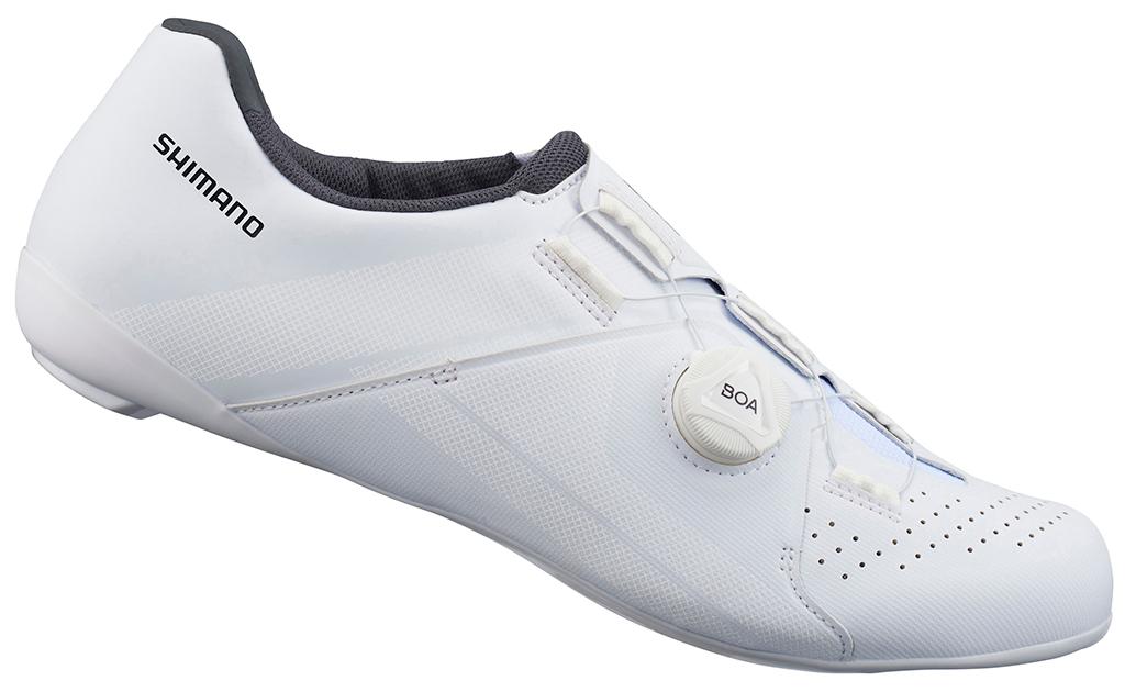 Shimano Zapatilla SH-RC300 Blanco - Rideshop