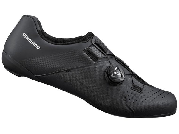 Shimano Zapatilla SH-RC300 Black - Rideshop