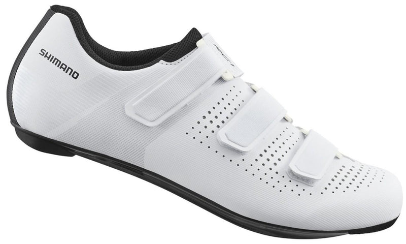 Shimano Zapatilla SH-RC100 Blanco - Rideshop