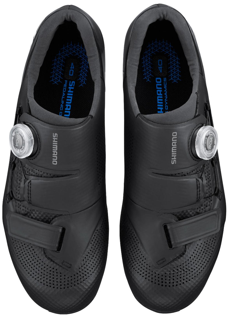 Shimano Zapatillas SH-RC502 Women Black - Rideshop