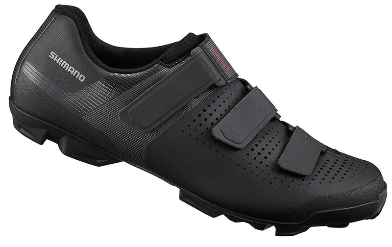 Shimano Zapatilla SH-XC100 Black - Rideshop