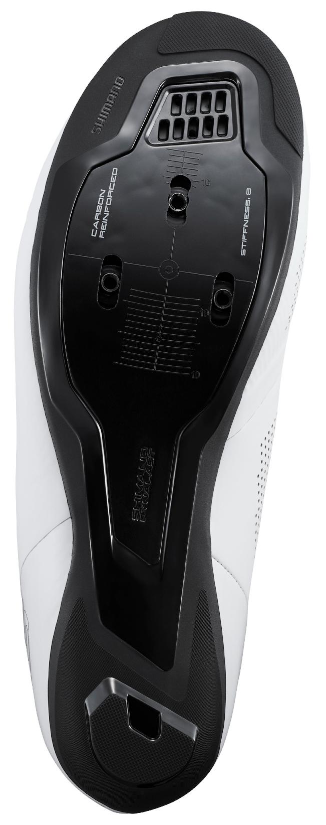 Shimano Zapatillas SH-RC502 Women Blanco - Rideshop