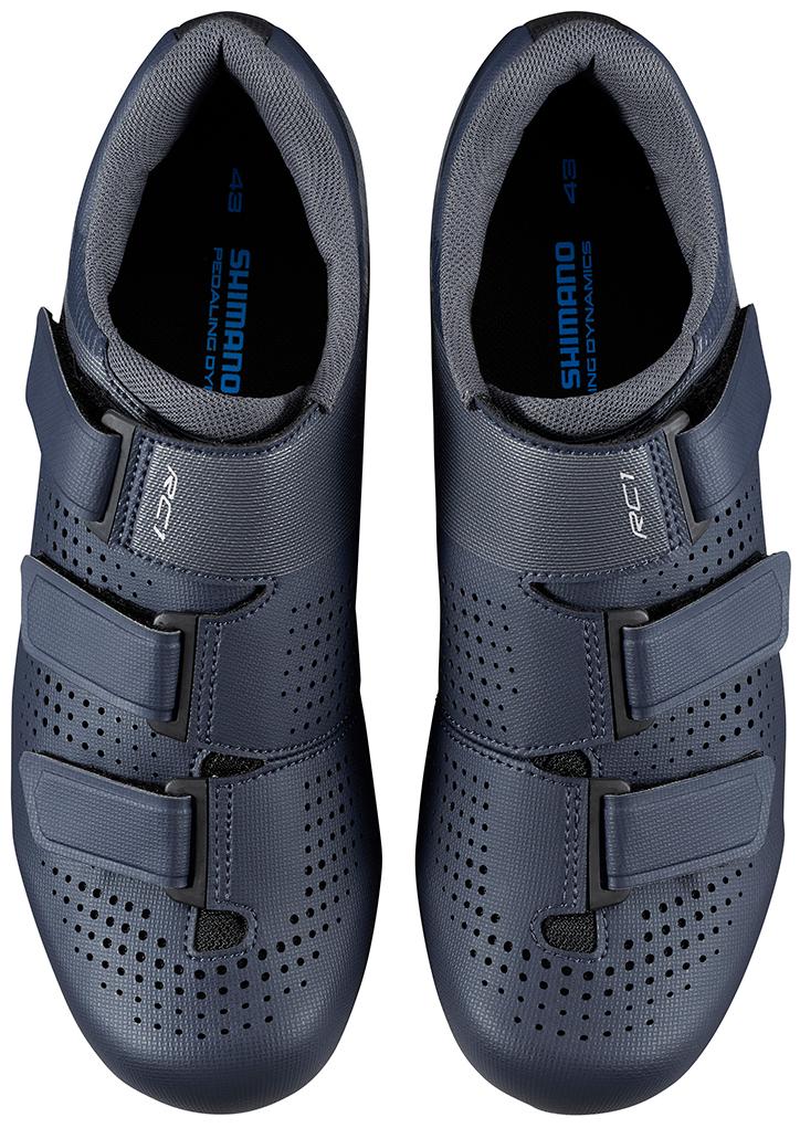 Shimano Zapatilla SH-RC100 Navy - Rideshop